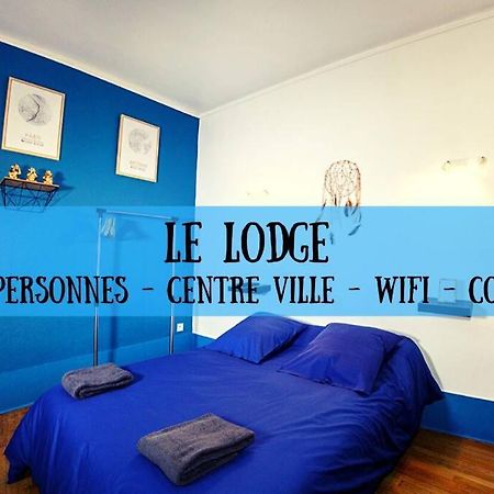 Le Lodge - Superdole Bagian luar foto