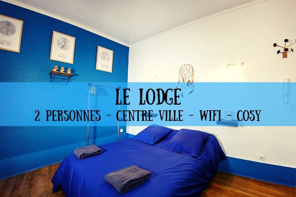 Le Lodge - Superdole Bagian luar foto